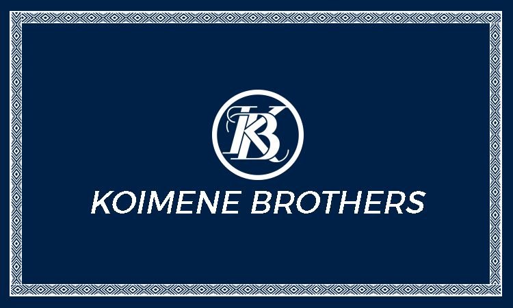 KB Brothers Logo